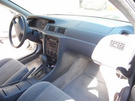 2000 TOYOTA CAMRY LE SILVER 2.2 AT Z19789